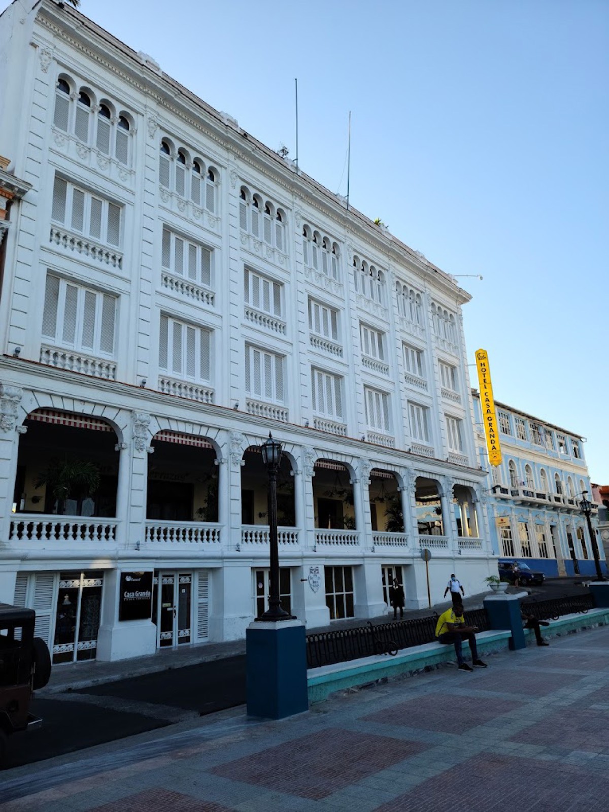 Casa Granda